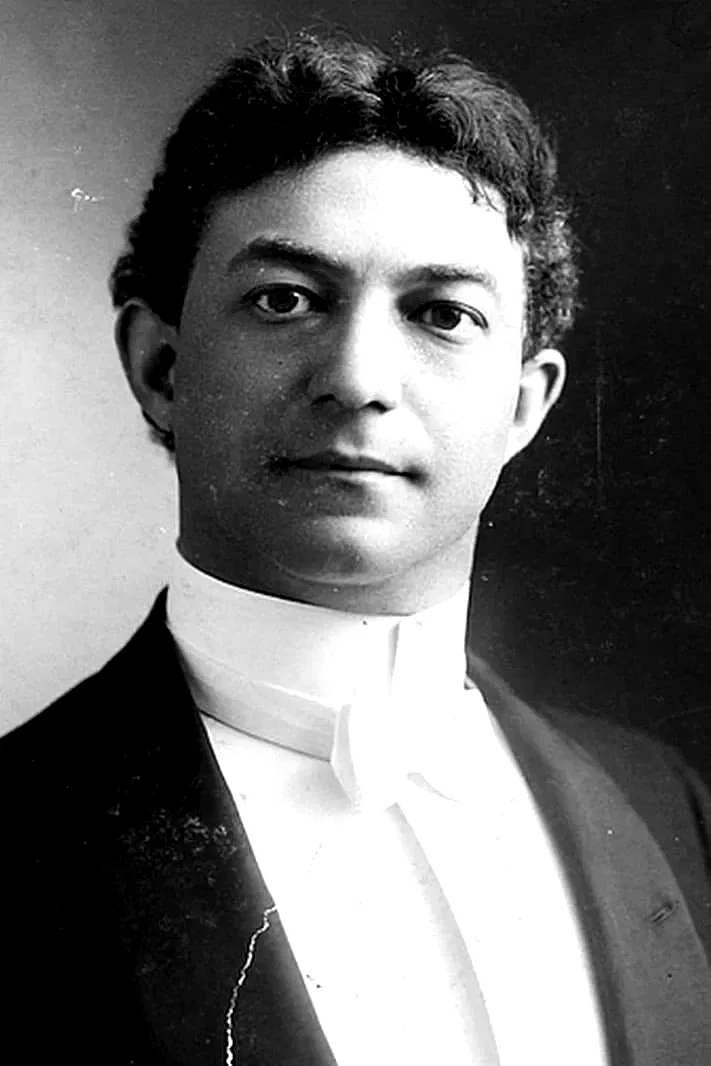 Edmund Breese