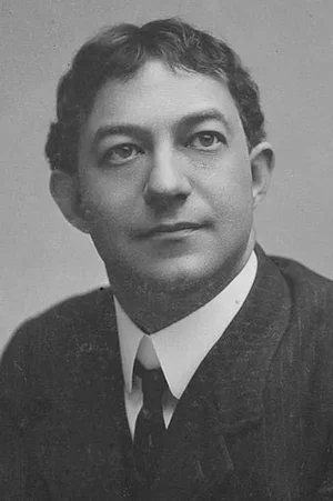 Photo de Edmund Breese