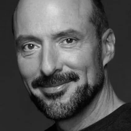  Dan Gerrity