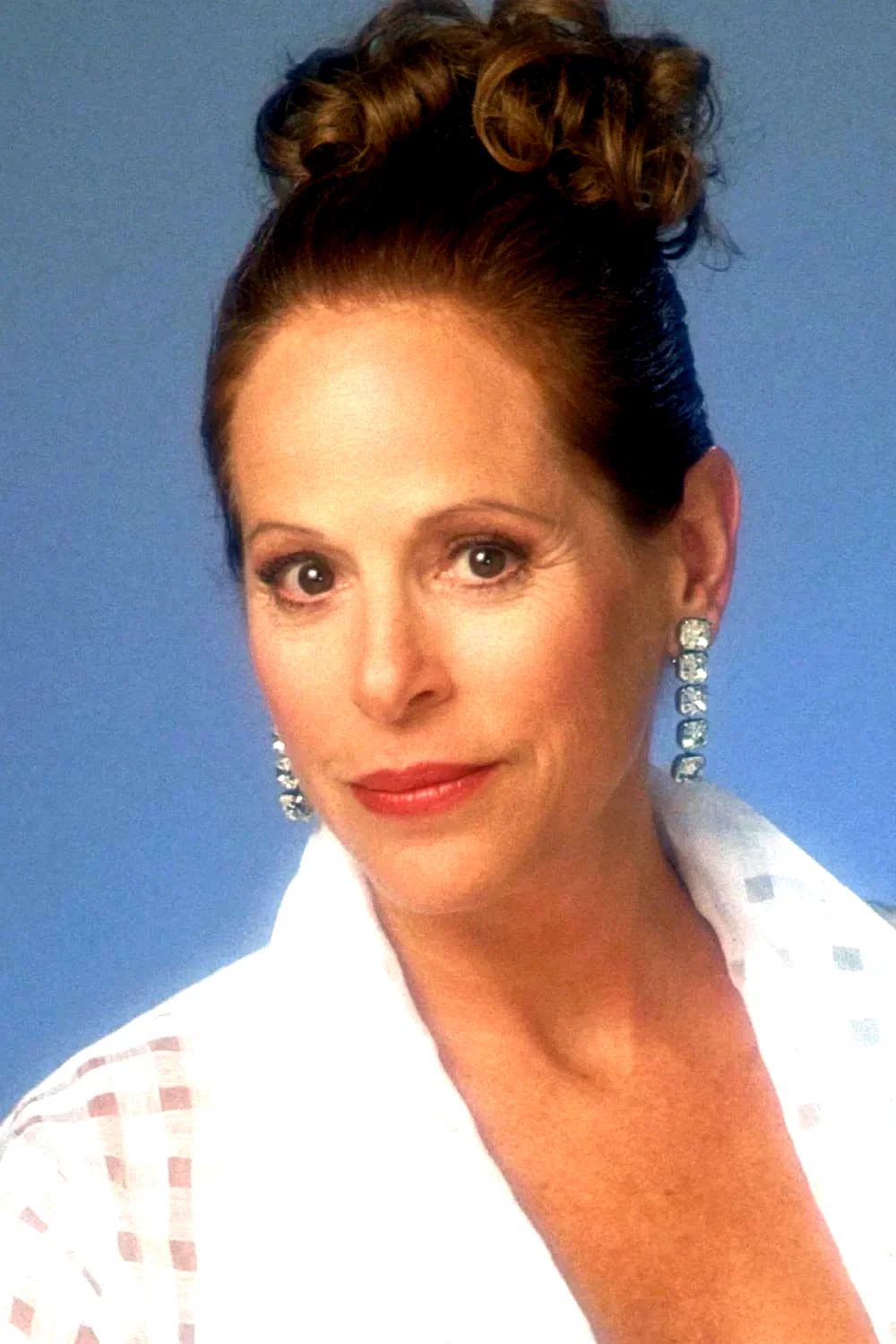 Louise Sorel