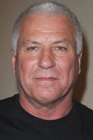  William Ostrander photo