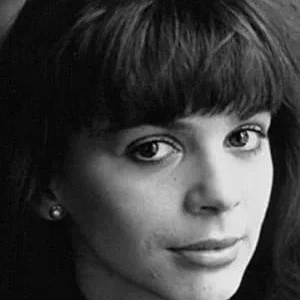  Sonja Martin