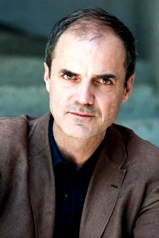 Emmanuel Gayet