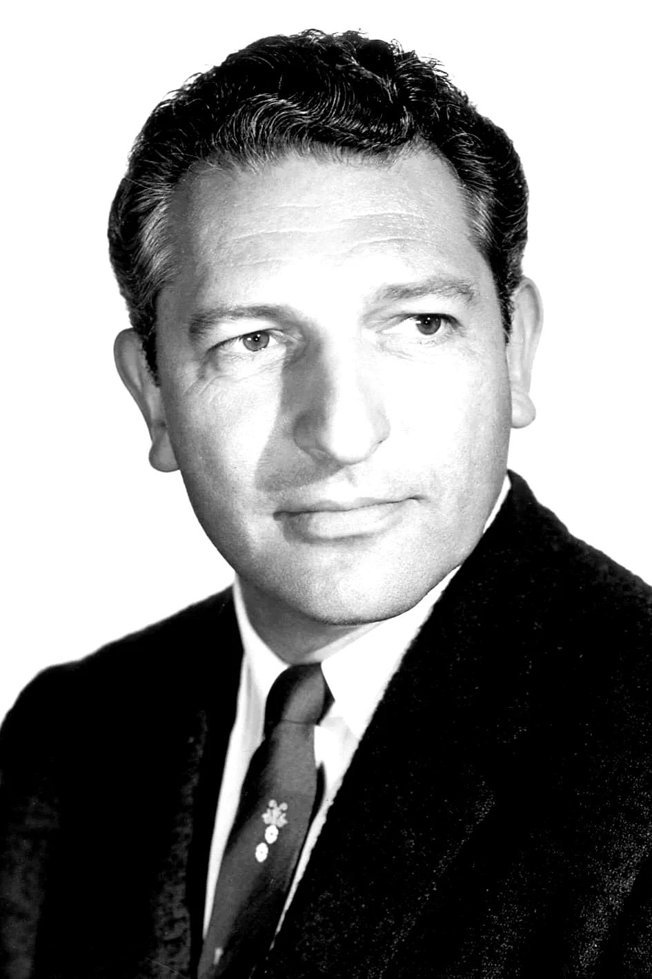 Harold J. Stone