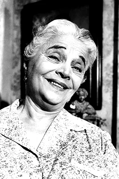 Esther Minciotti