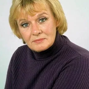 Photo star : Norma Connolly
