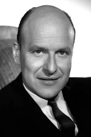 Werner  Klemperer