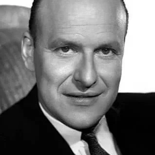 Werner  Klemperer