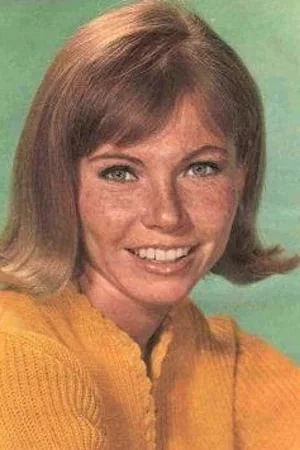  Patricia Morrow photo