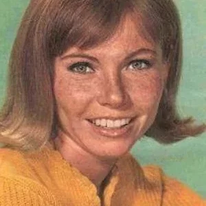  Patricia Morrow
