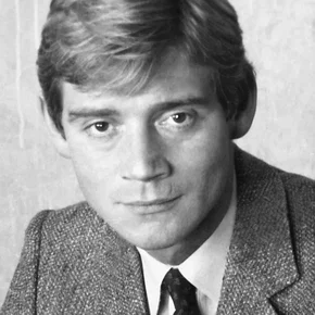 Photo star : Anthony Andrews