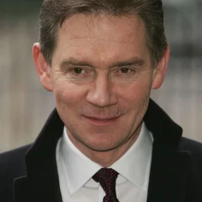 Photo star : Anthony Andrews