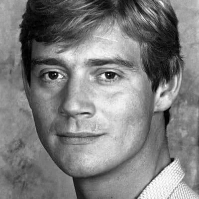 Anthony Andrews