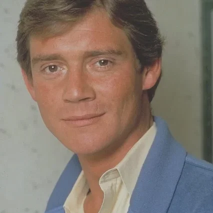 Anthony Andrews