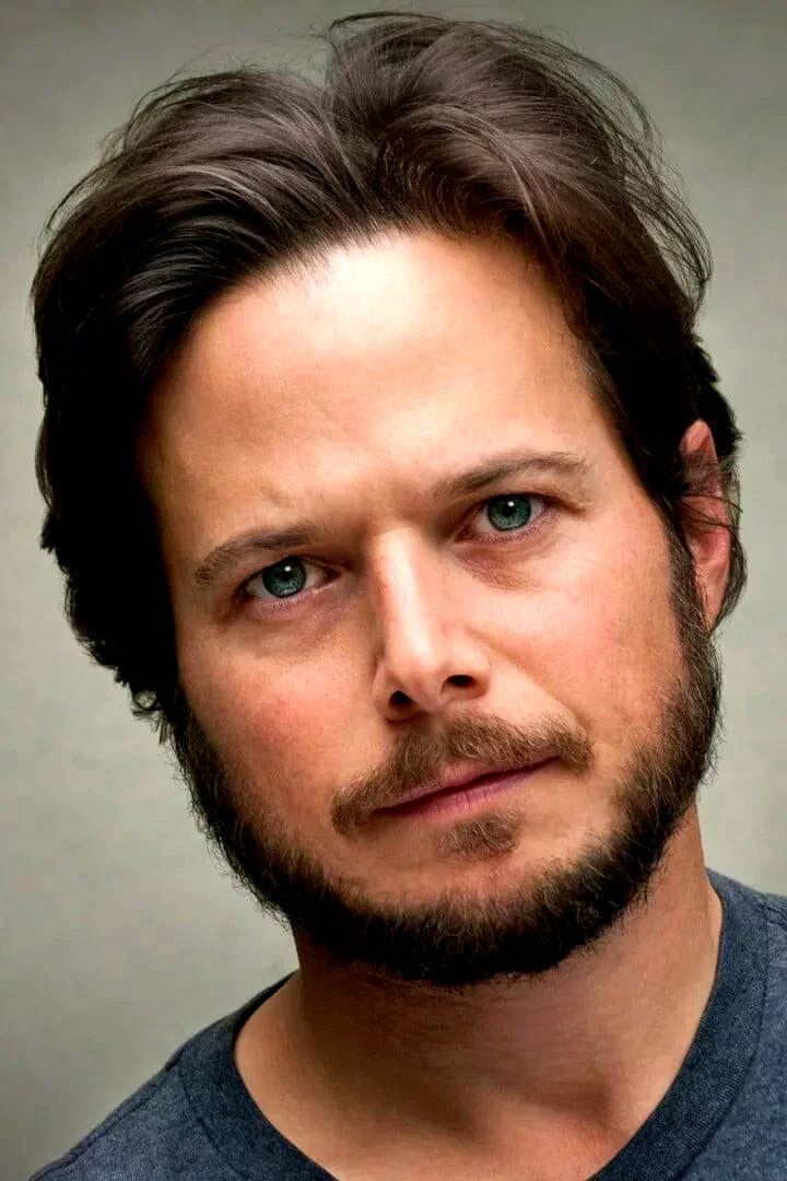 Scott Wolf