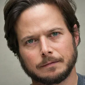 Photo star : Scott Wolf