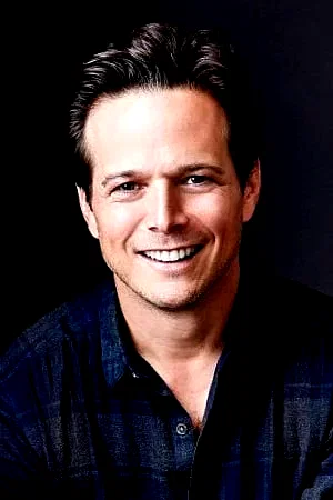 Scott Wolf