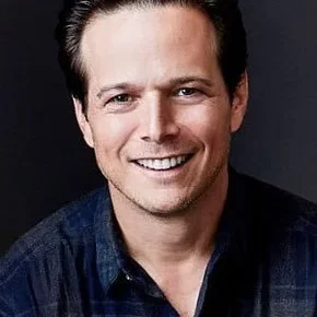 Photo star : Scott Wolf