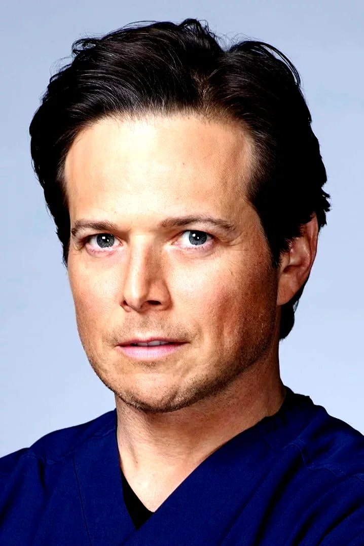 Scott Wolf