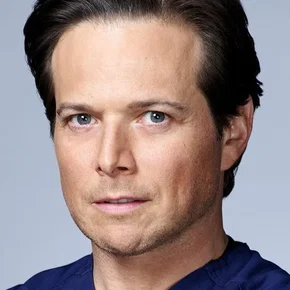 Photo star : Scott Wolf