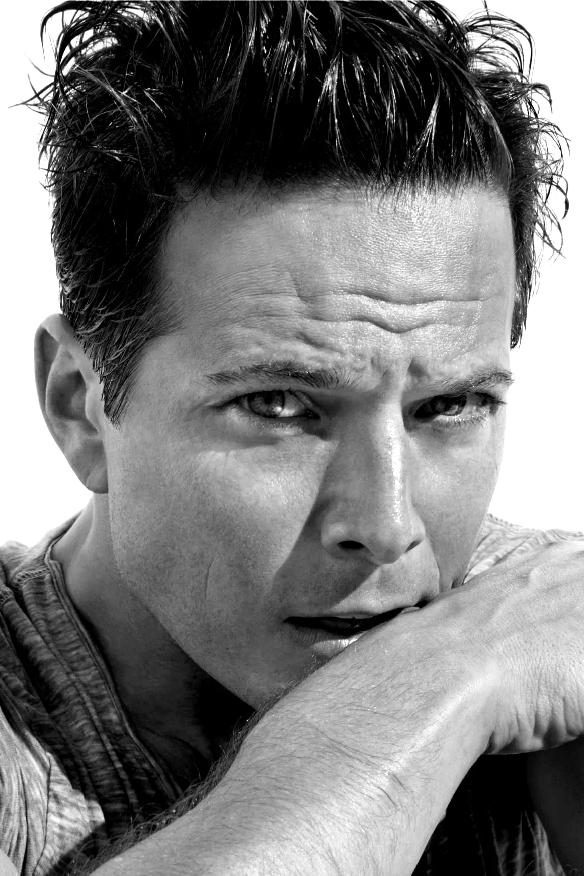 Scott Wolf