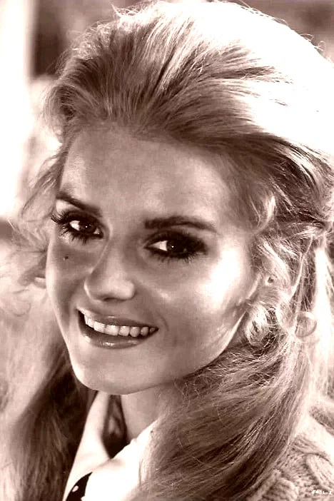 Sharon Farrell