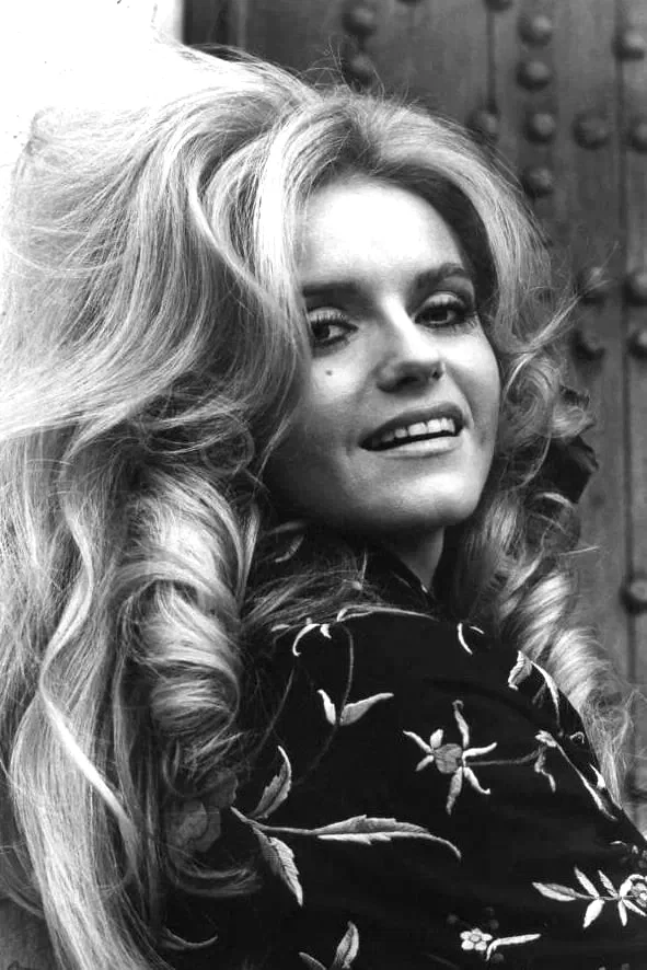 Sharon Farrell