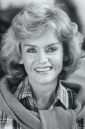 Sharon Farrell photo