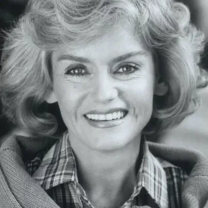 Sharon Farrell