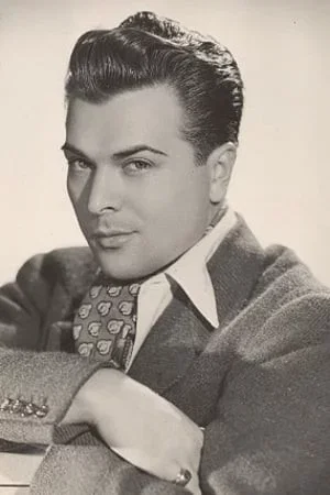Roger Dann photo