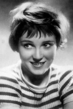 Dolly Haas photo