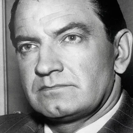  Bruce Gordon