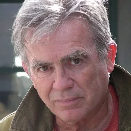  William Dear