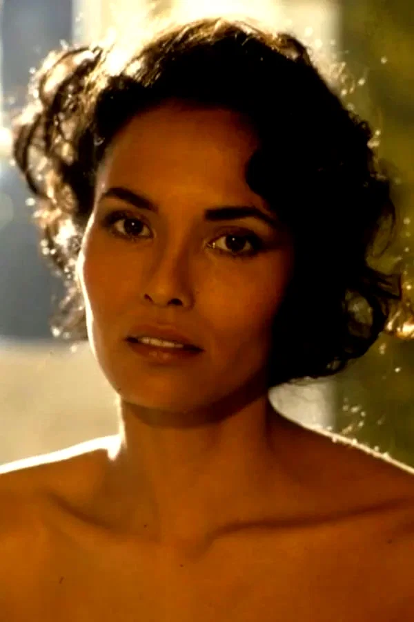  Laura Gemser