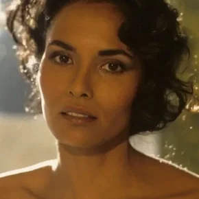 Photo star :  Laura Gemser