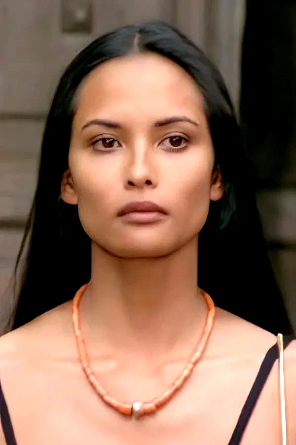 Laura Gemser