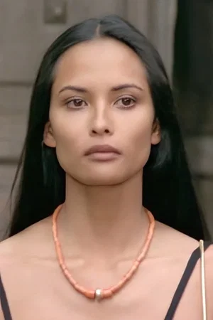  Laura Gemser photo