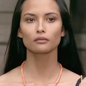Photo star :  Laura Gemser