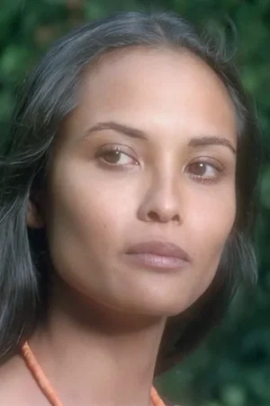  Laura Gemser photo