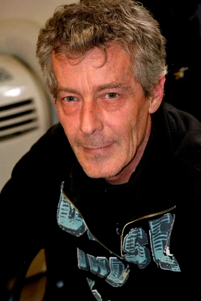 Michele Soavi