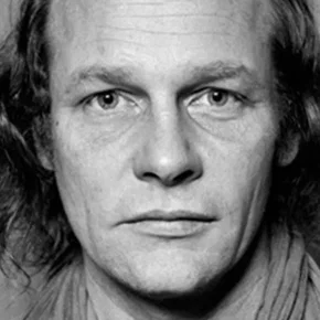 Photo star : Robby Müller