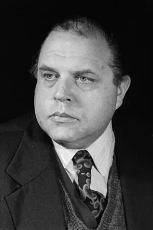 Photo de Karl Wallenstein