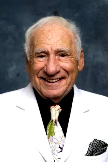 Mel Brooks