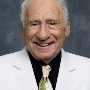 Photo star : Mel Brooks