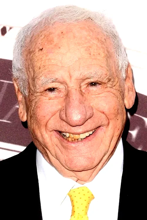Mel Brooks