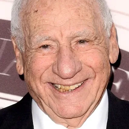 Mel Brooks