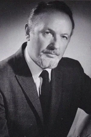 Ivor Barry photo