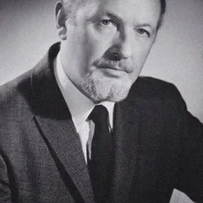 Photo star : Ivor Barry