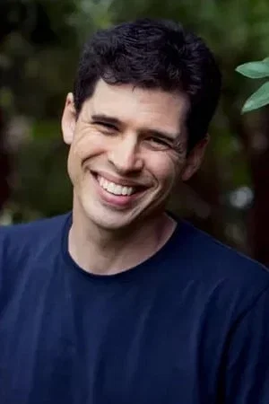  Max Brooks photo