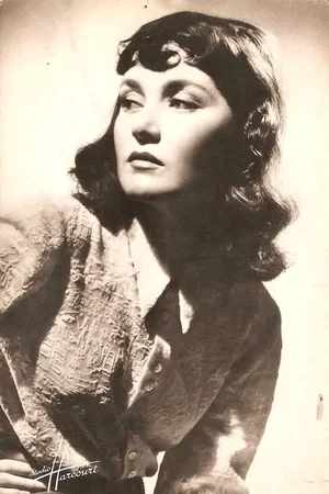  Dominique Blanchar photo